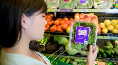 The dark side of the green consumer