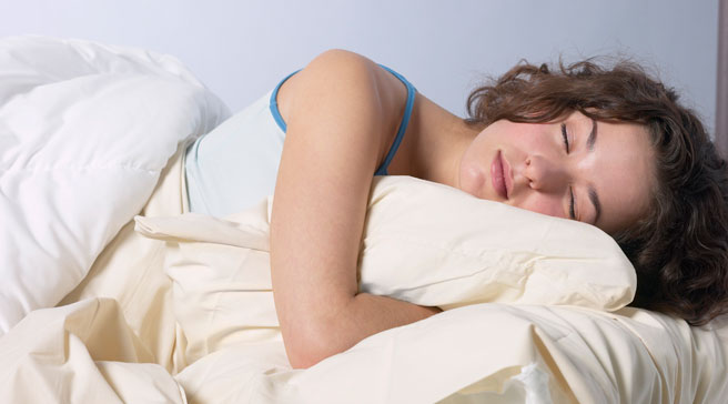 10 ways to get a good night’s sleep