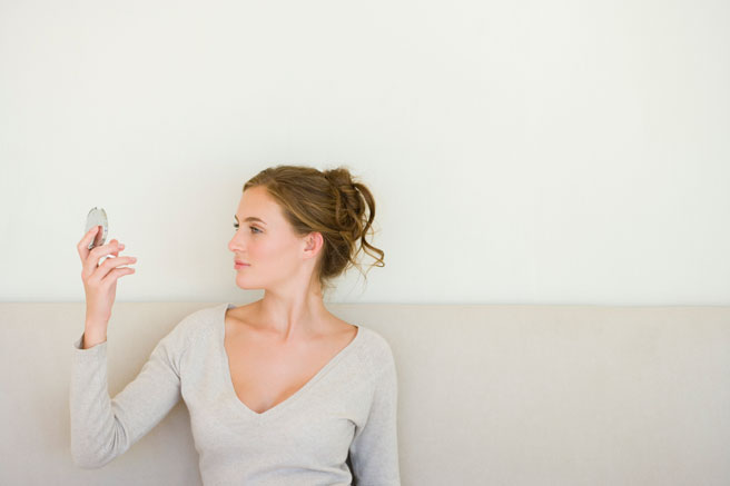 Test: Are you happy with your image?