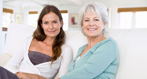 What kind of daughter are you?