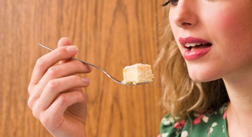 How to curb emotional eating