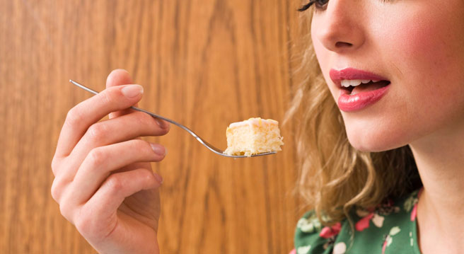 How to curb emotional eating