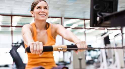 Look good, feel good