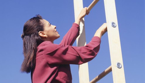 How to get promoted