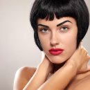 The power of red lipstick