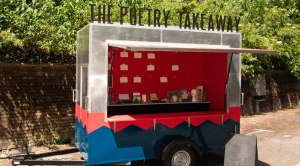 GOOD NEWS: The Poetry Takeaway