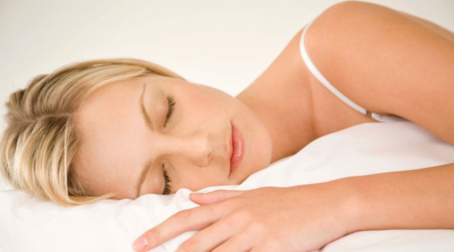 Mood boost: Examine your sleep