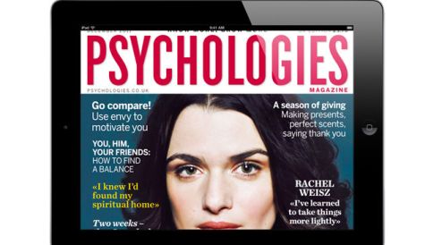 Get a FREE sample digital issue