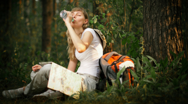 Test: What kind of traveller are you?