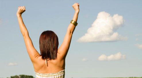 MAKE IT HAPPEN: Selina Barker’s Tips