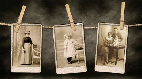 Reincarnation and regression
