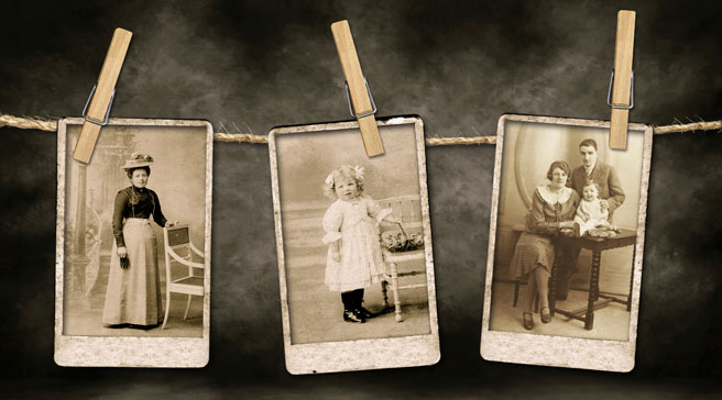 Reincarnation and regression