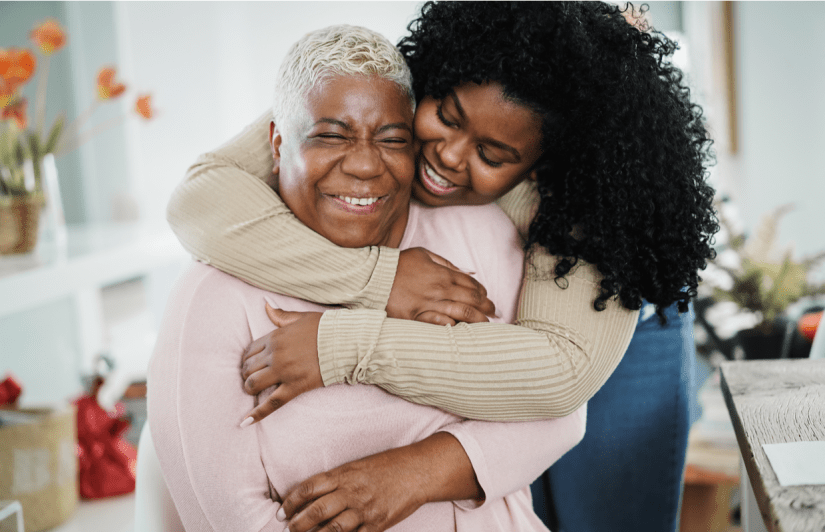 Mother-daughter relationships: improve your communication