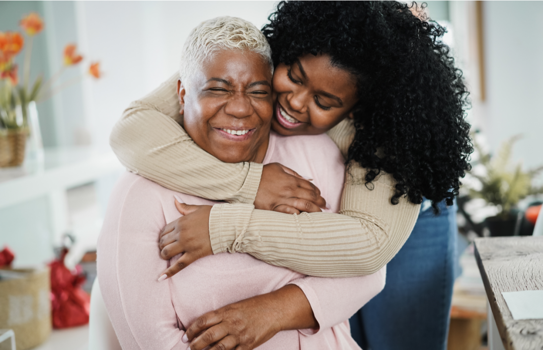 mother-daughter relationships communication