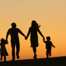 Role of a child in the family: which of the four types are you?