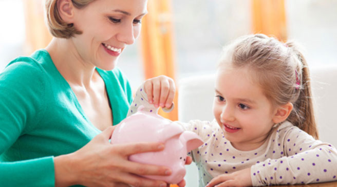 Do you need a pocket money routine?