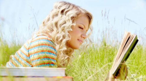 How to stick to self-help