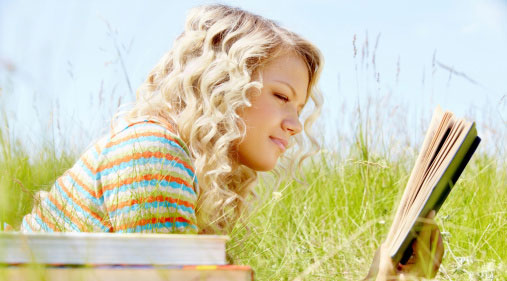 How to stick to self-help