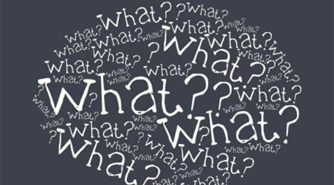 5 questions to help you evaluate 2013