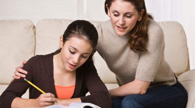Top tips for your child’s successful revision