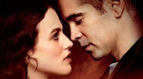 Review: A New York Winter’s Tale