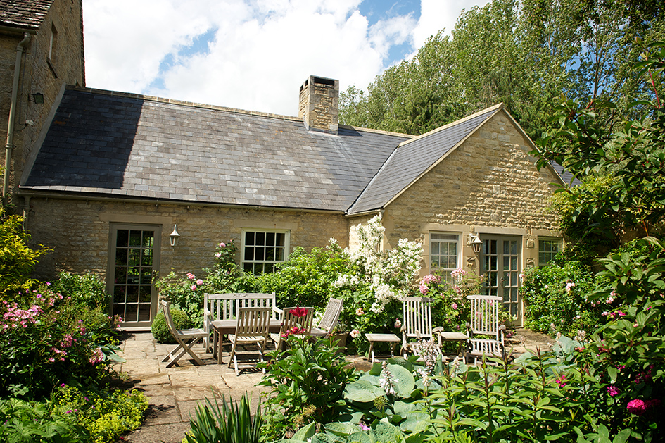 Just for the weekend: Bruern Stable Cottages, The Cotswolds