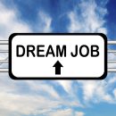 Is it wise to have a ‘dream job’ in mind?