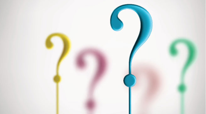 Why we need to ask better questions (and how)
