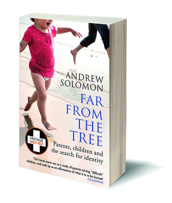 Paperback pick: Far From The Tree