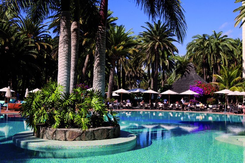 A new family holiday