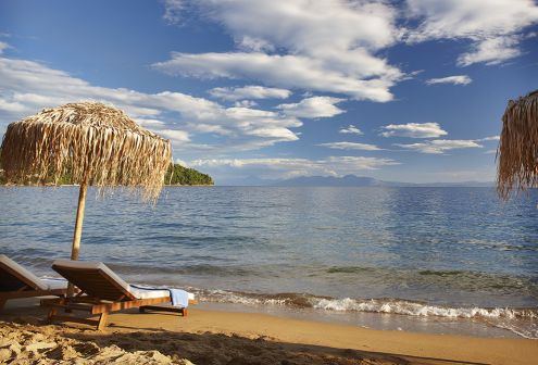 Don’t write off a package holiday