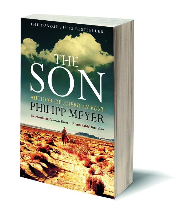 Paperback pick: The Son