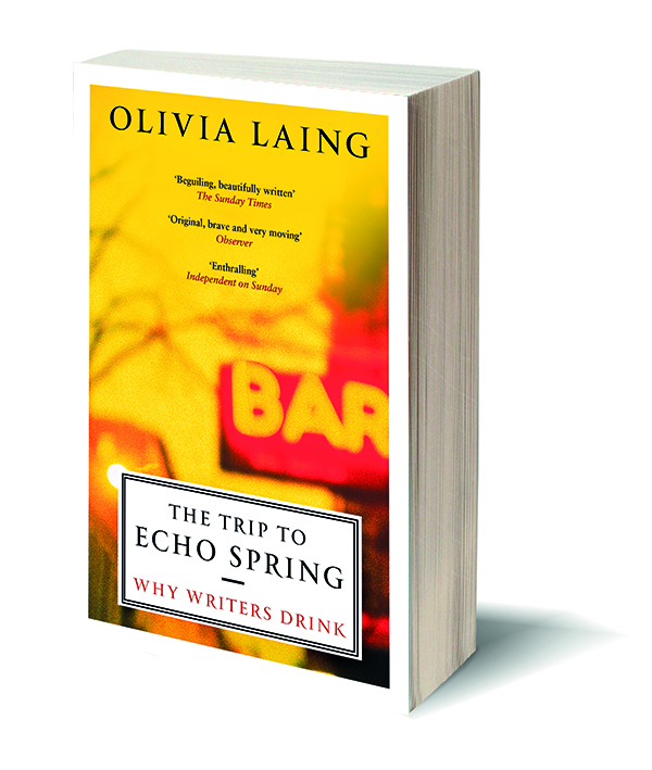 Paperback pick: The Trip To Echo Spring