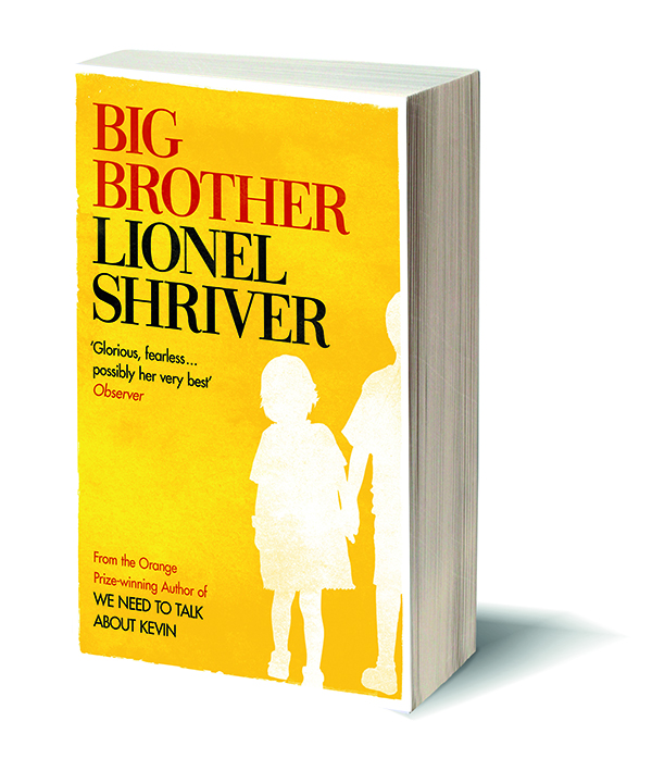 Paperback pick: Big Brother