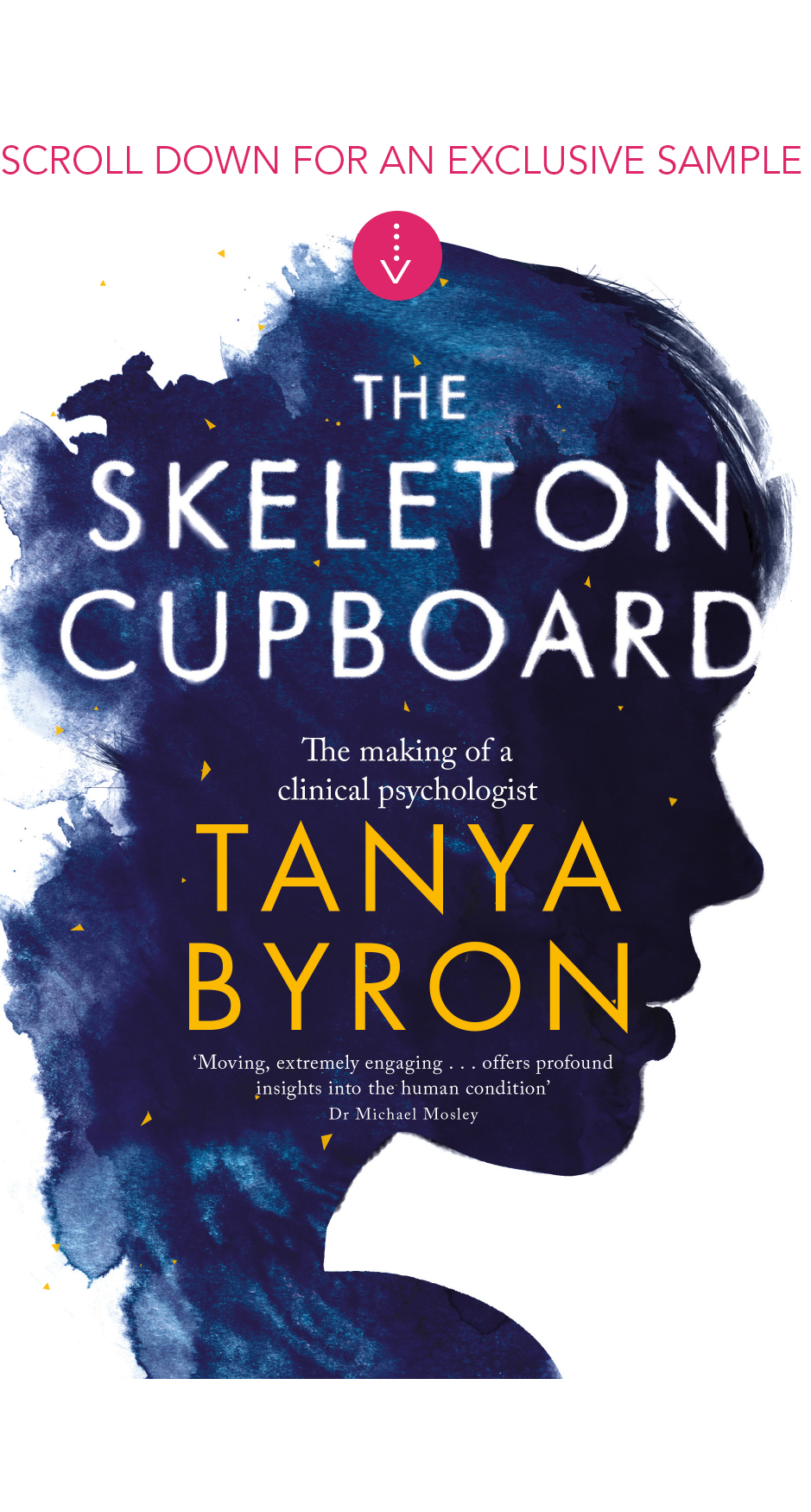 Psychologies Book Club: August