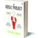 Paperback pick: The Rosie Project