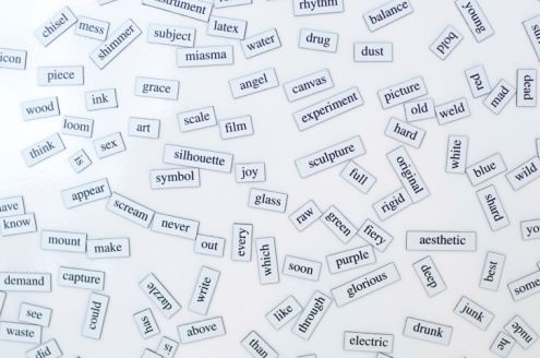 How changes in language reflect a changing world