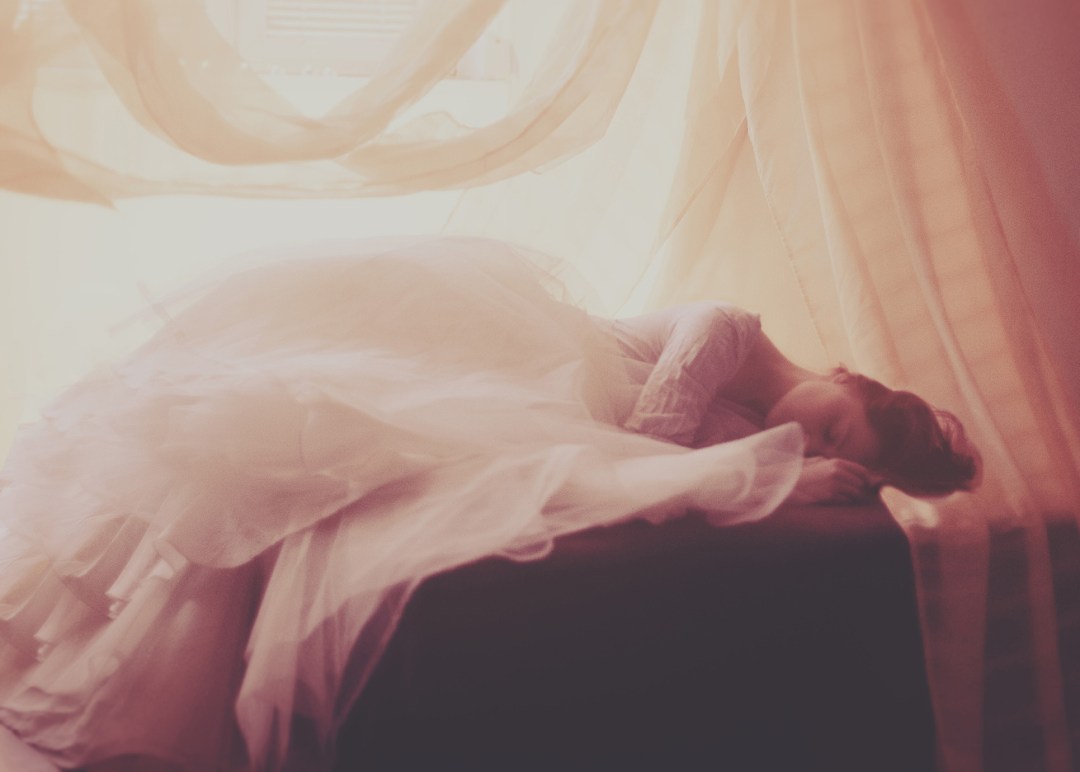 10 beauty sleep tips