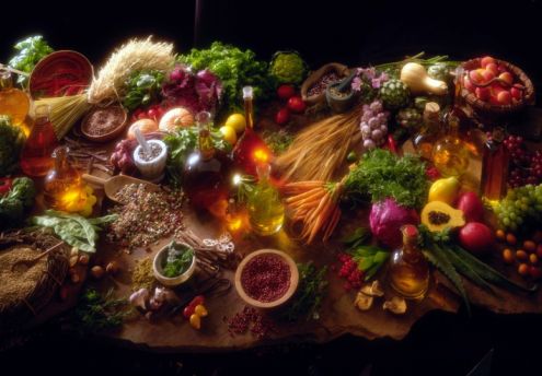 Brain Food Column Month Three: A delicate balancing act