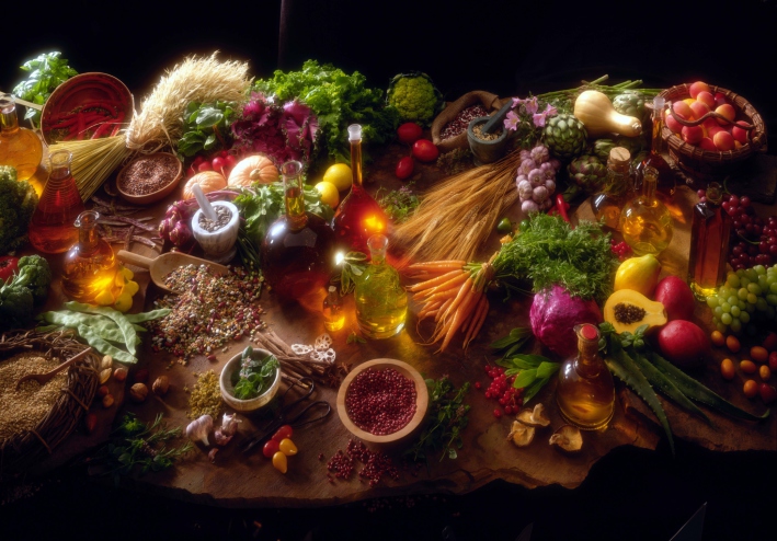 Brain Food Column Month Three: A delicate balancing act