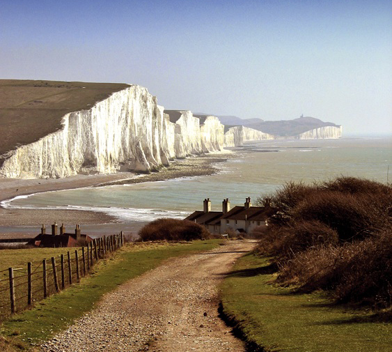 Spring clean your soul