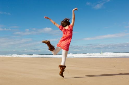 Take the 30-Day Flourish challenge