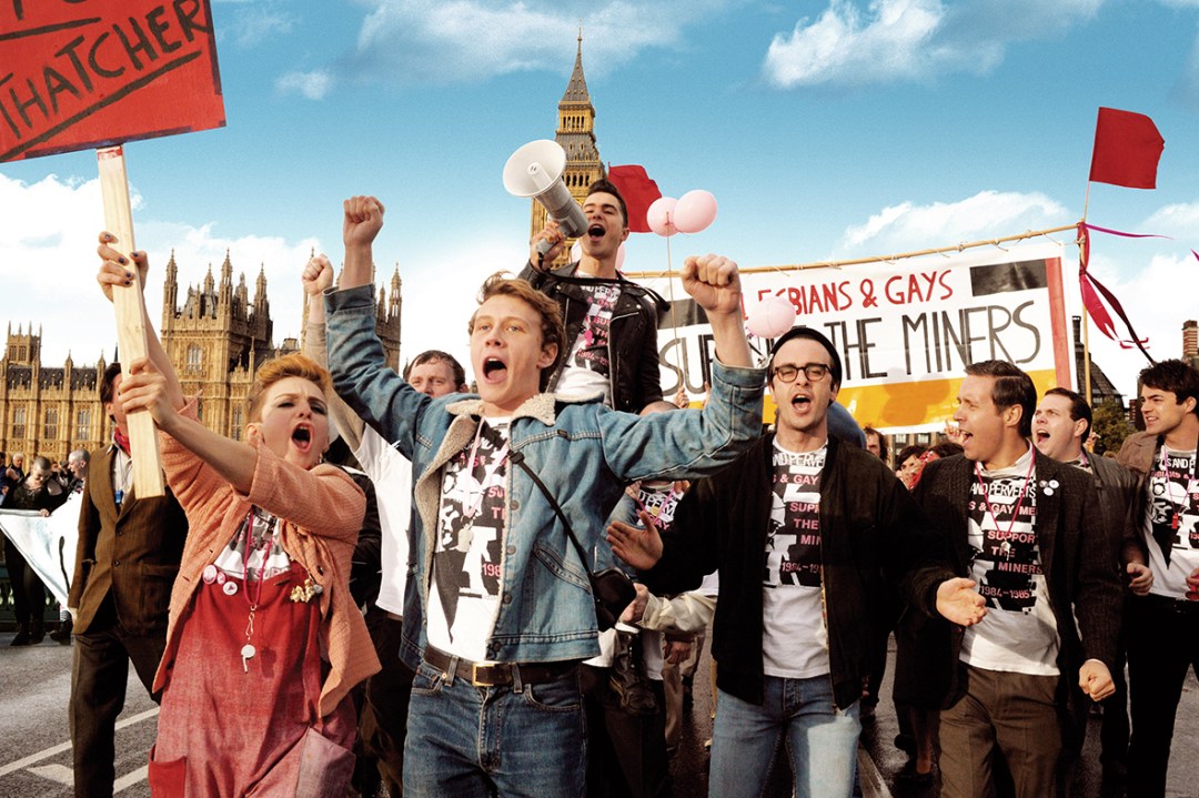 Film review: Pride