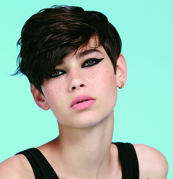  Love your freckles | Psychologies