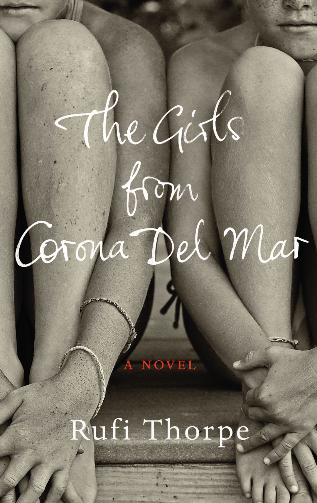 Paperback pick: The Girls From Corona Del Mar