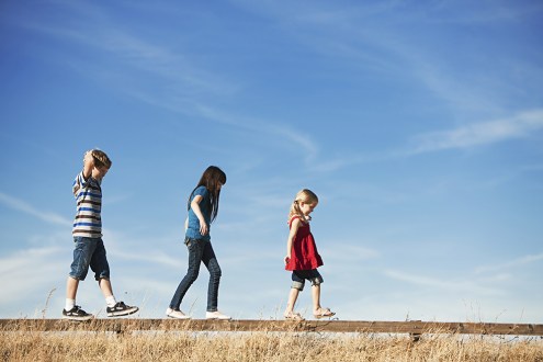 What does your birth order mean?