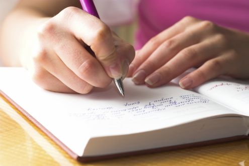 Brain Food Column Month Nine: Set the agenda