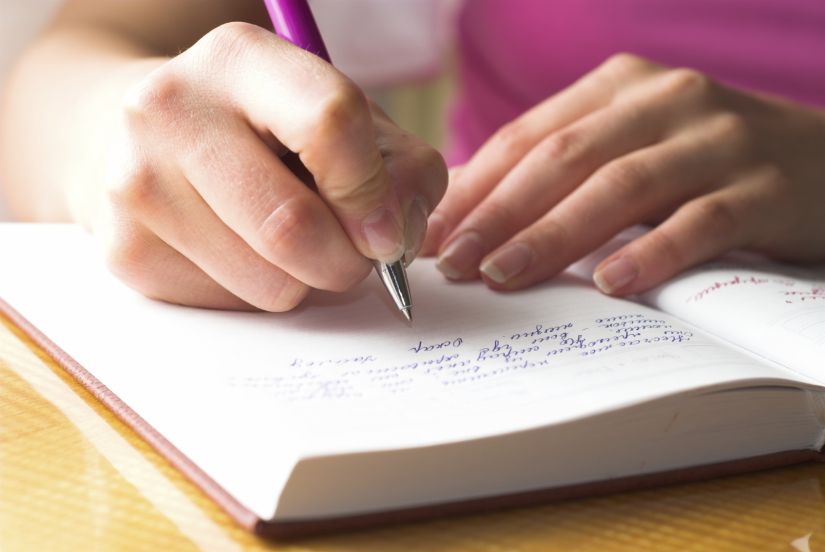 Brain Food Column Month Nine: Set the agenda