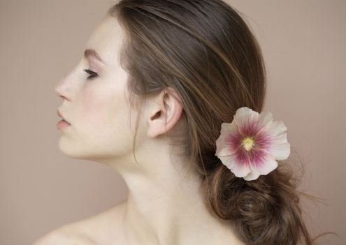 It’s Organic Beauty Week