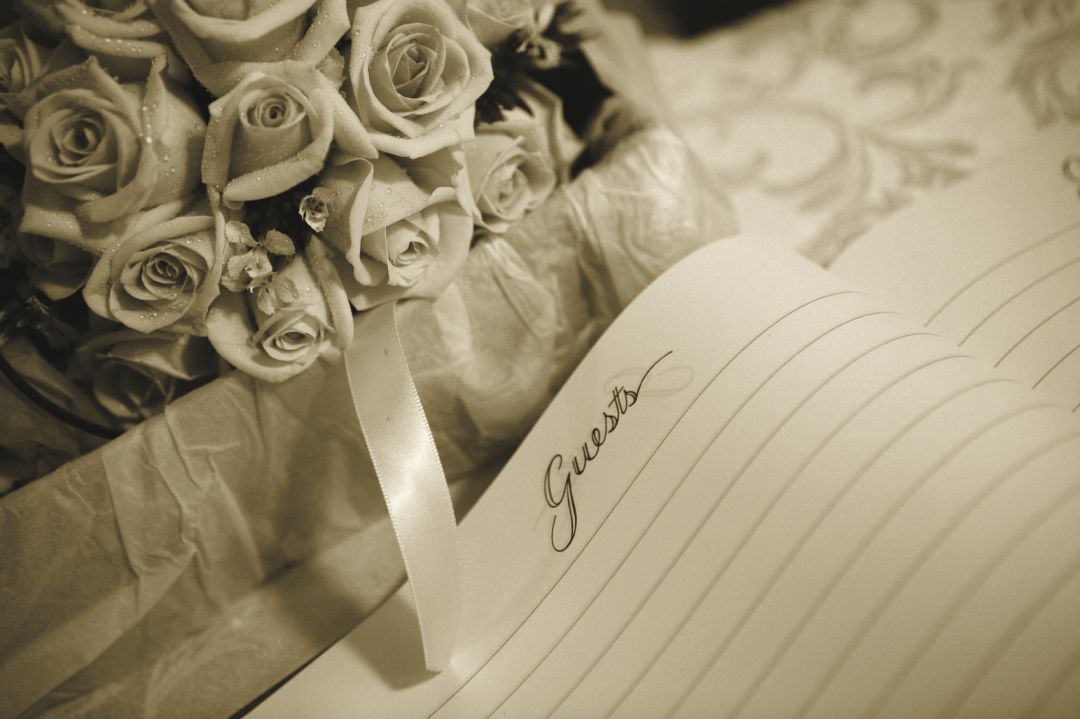 Marriage: why bother? Witness